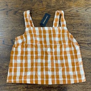 Bridge & Burn Woman’s top size XS New